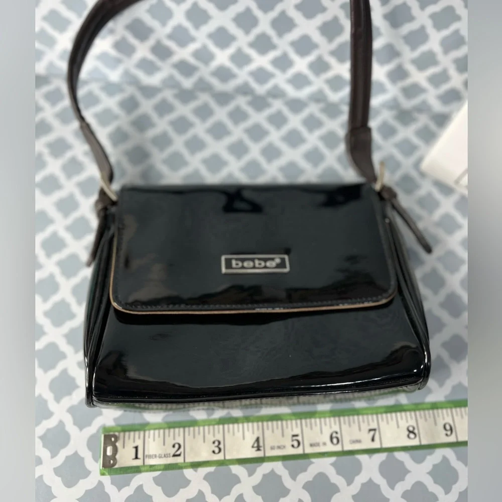 Bebe Purse (small) - Picture 5 of 9